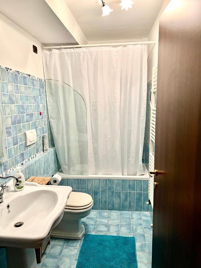 Villa Petra Sappa - Relax & Wellness อาชิเรอาเล ภายนอก รูปภาพ
